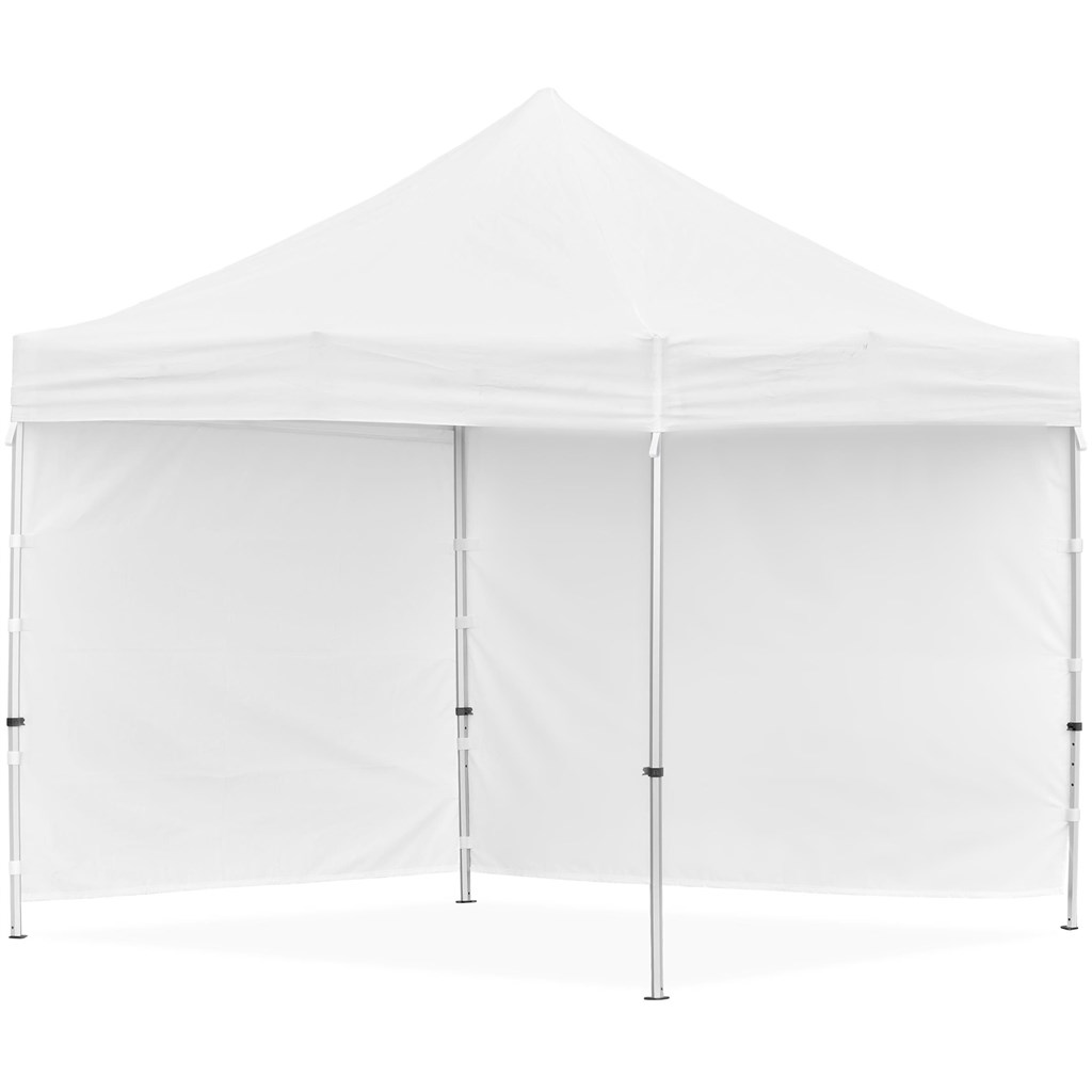 Ovation Sublimated Gazebo 3m X 3m - 2 Full-Wall Skins - Image 13
