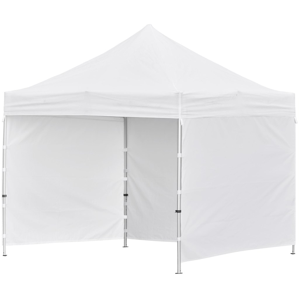 Ovation Sublimated Gazebo 3m X 3m - 3 Full-Wall Skins - Image 6