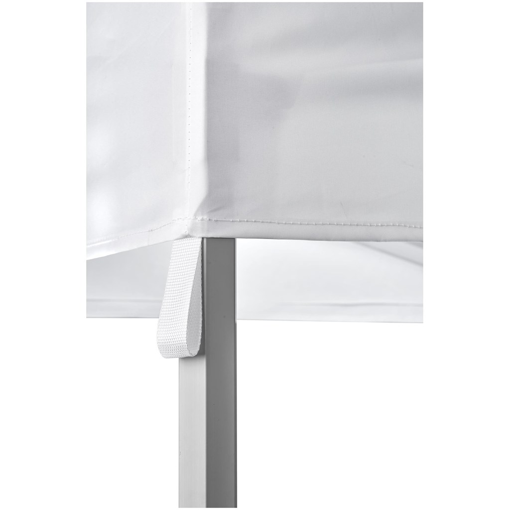 Ovation Sublimated Gazebo 3m X 3m - 3 Full-Wall Skins - Image 15