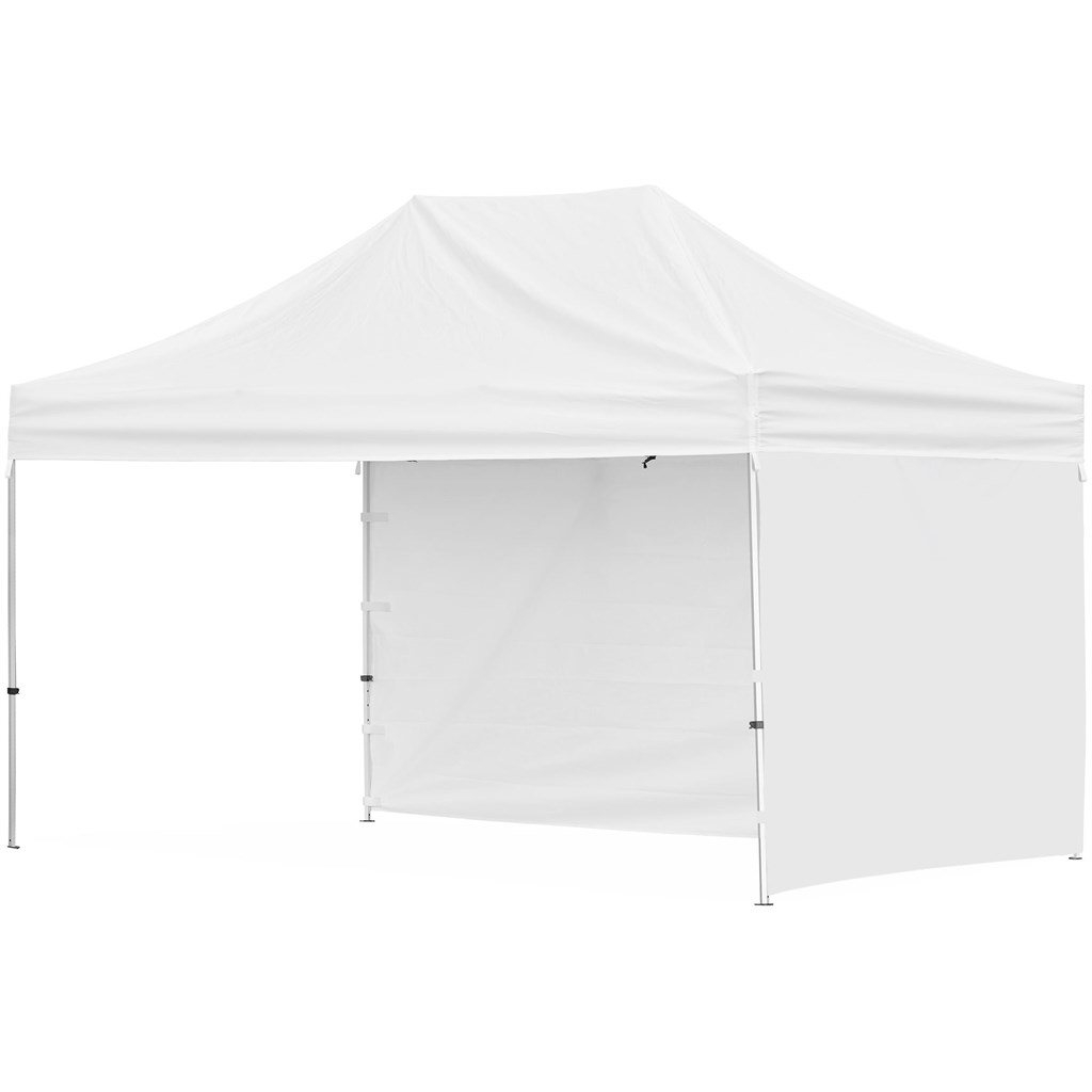 Ovation Sublimated Gazebo 4.5m X 3m - 1 Long Full-Wall Skin - 1 Short Full-Wall Skin - Image 10