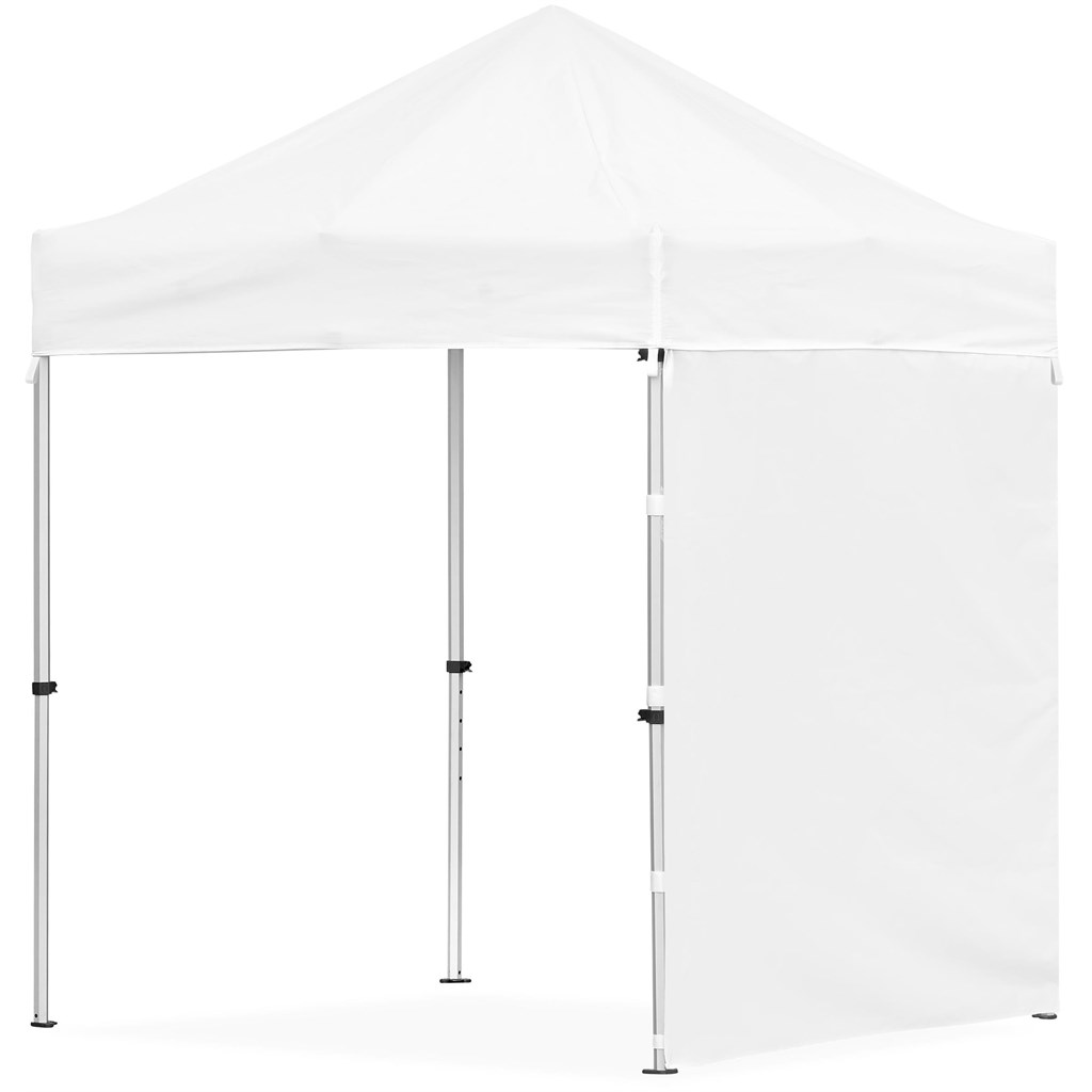 Ovation Sublimated Gazebo 2m X 2m Petite Frame - 1 Full Wall Skin - Image 15