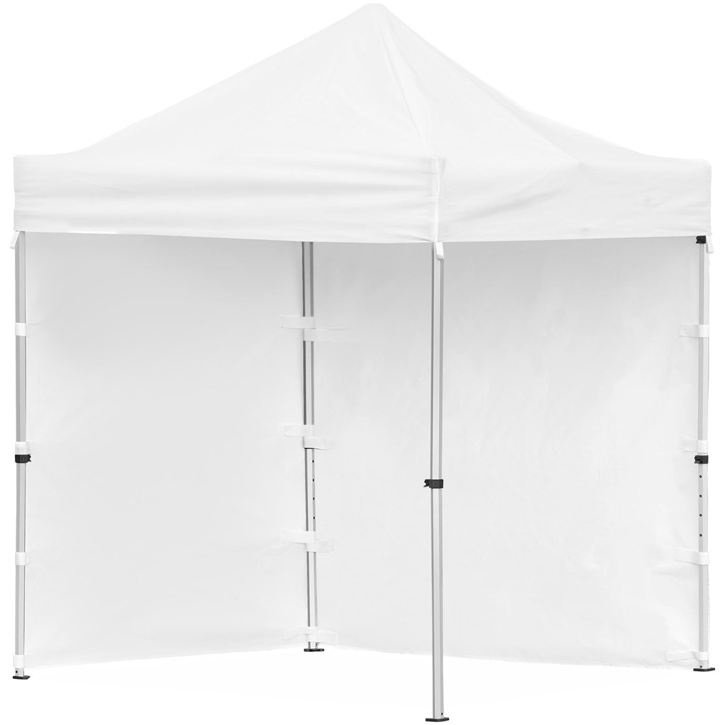Ovation Sublimated Gazebo 2m X 2m Petite Frame - 2 Full-Wall Skins - Image 3