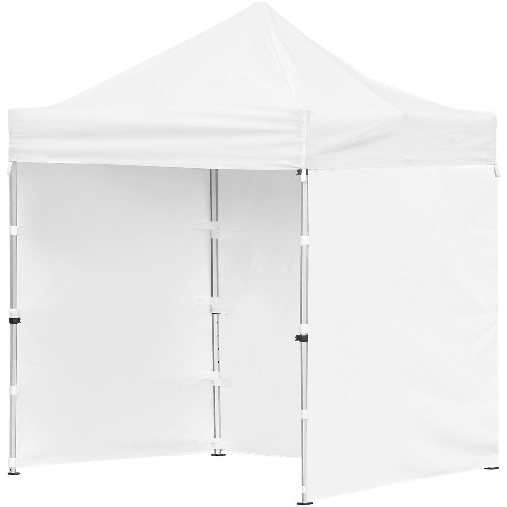 Ovation Sublimated Gazebo 2m X 2m Petite Frame - 3 Full-Wall Skins - Image 3