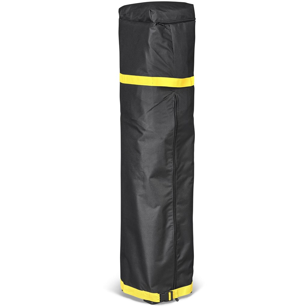 Ovation Sublimated Gazebo 2m X 2m Petite Frame - 3 Full-Wall Skins - Image 9