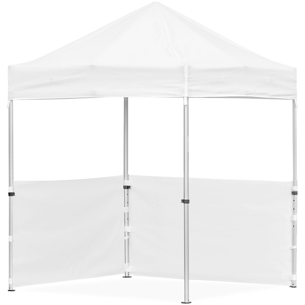 Ovation Gazebo 2m x 2m Petite 2 Half-Walls - Image 10