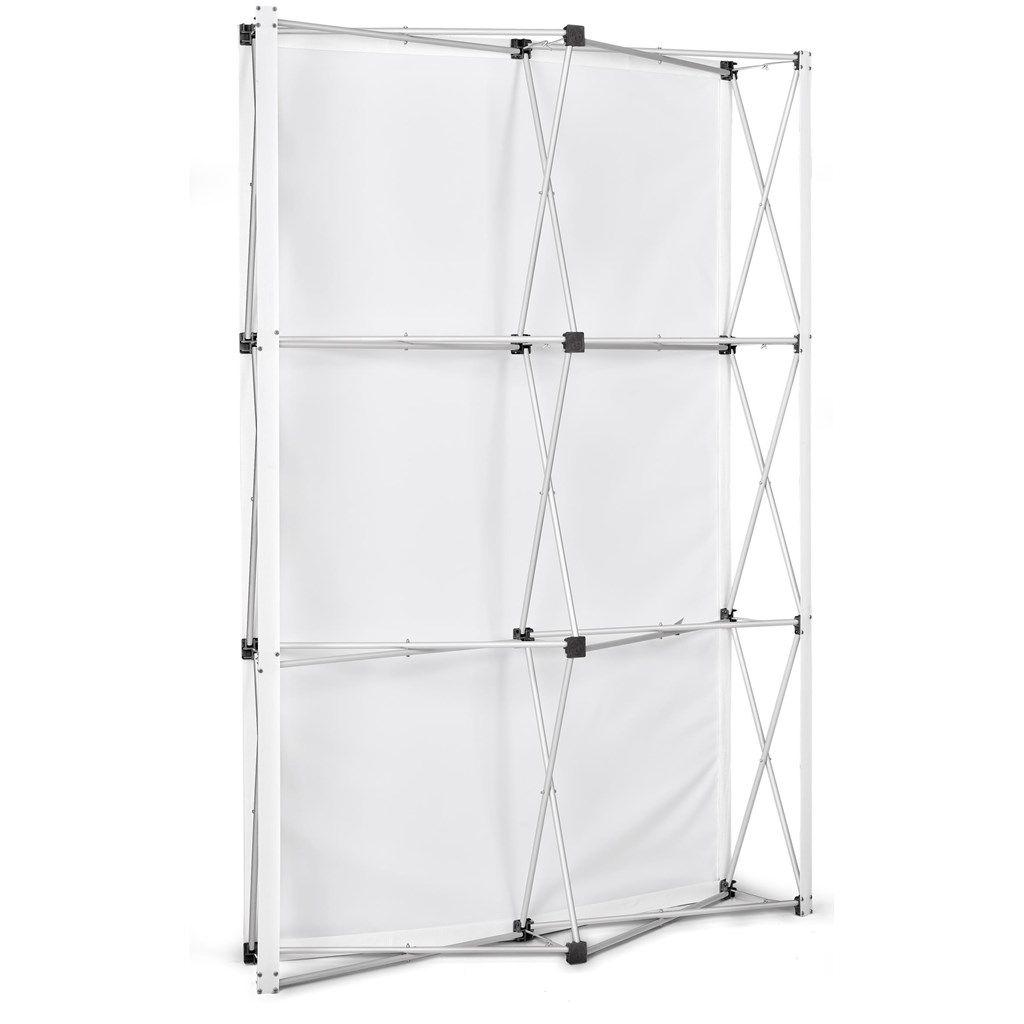 Legend Curved Banner Wall 1.45m x 2.25m - Image 22