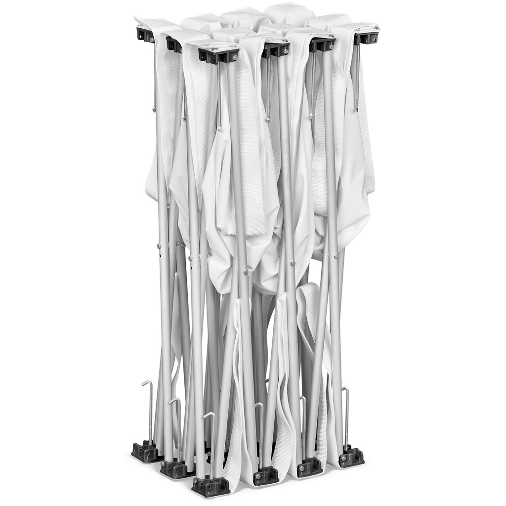 Legend Curved Banner Wall 1.45m x 2.25m - Image 5