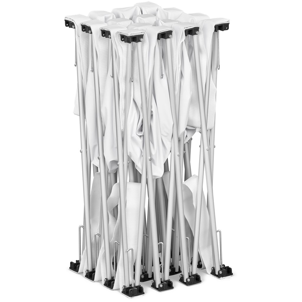 Legend Curved Banner Wall 2.15m x 2.25m - Image 14