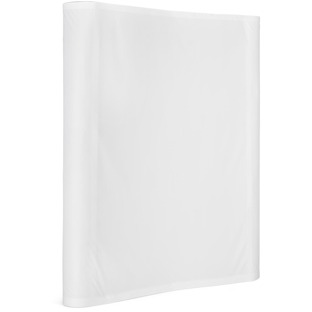 Legend Curved Banner Wall with Wings 1.45m x 2.25m - Image 16