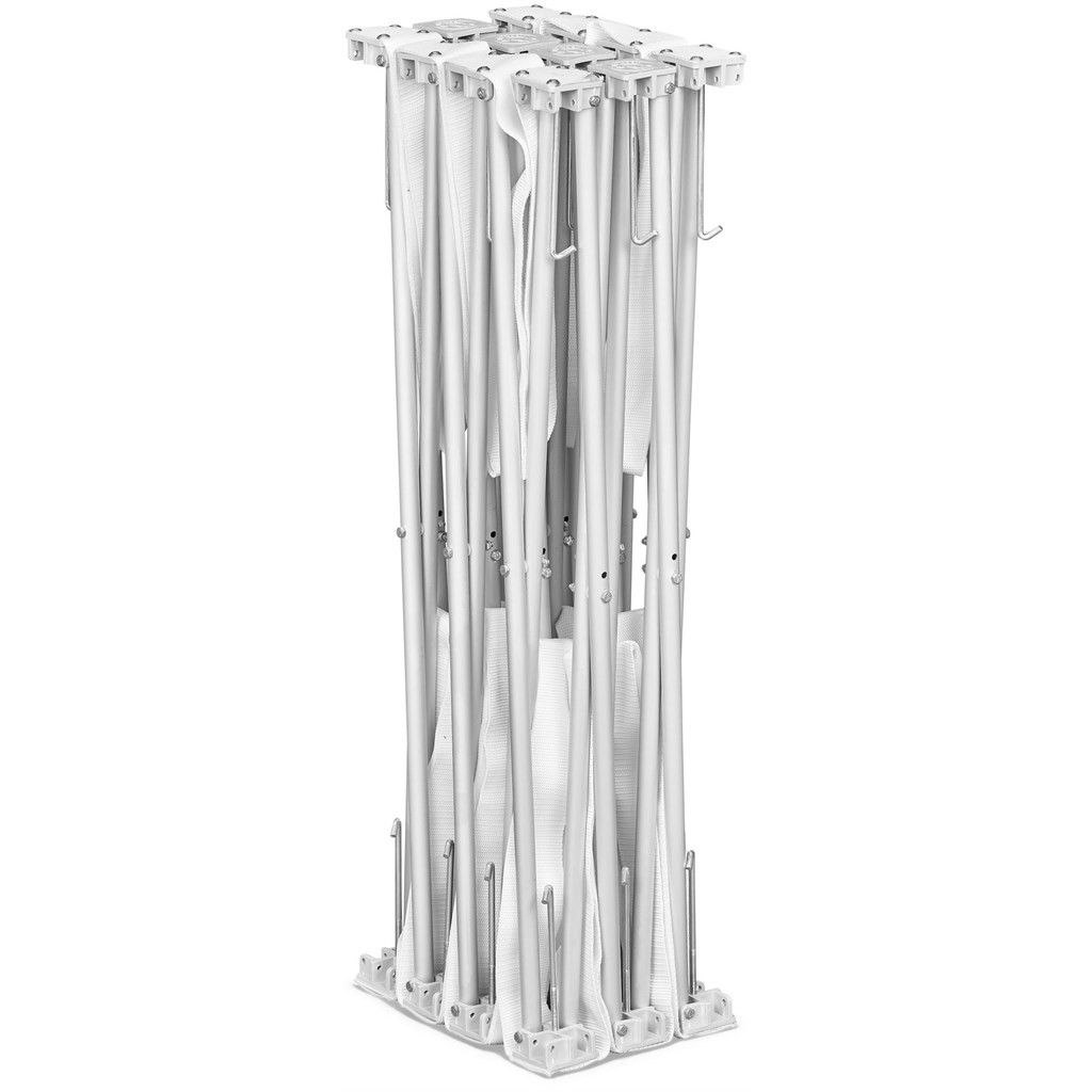 Legend Curved Banner Wall with Wings 1.45m x 2.25m - Image 18