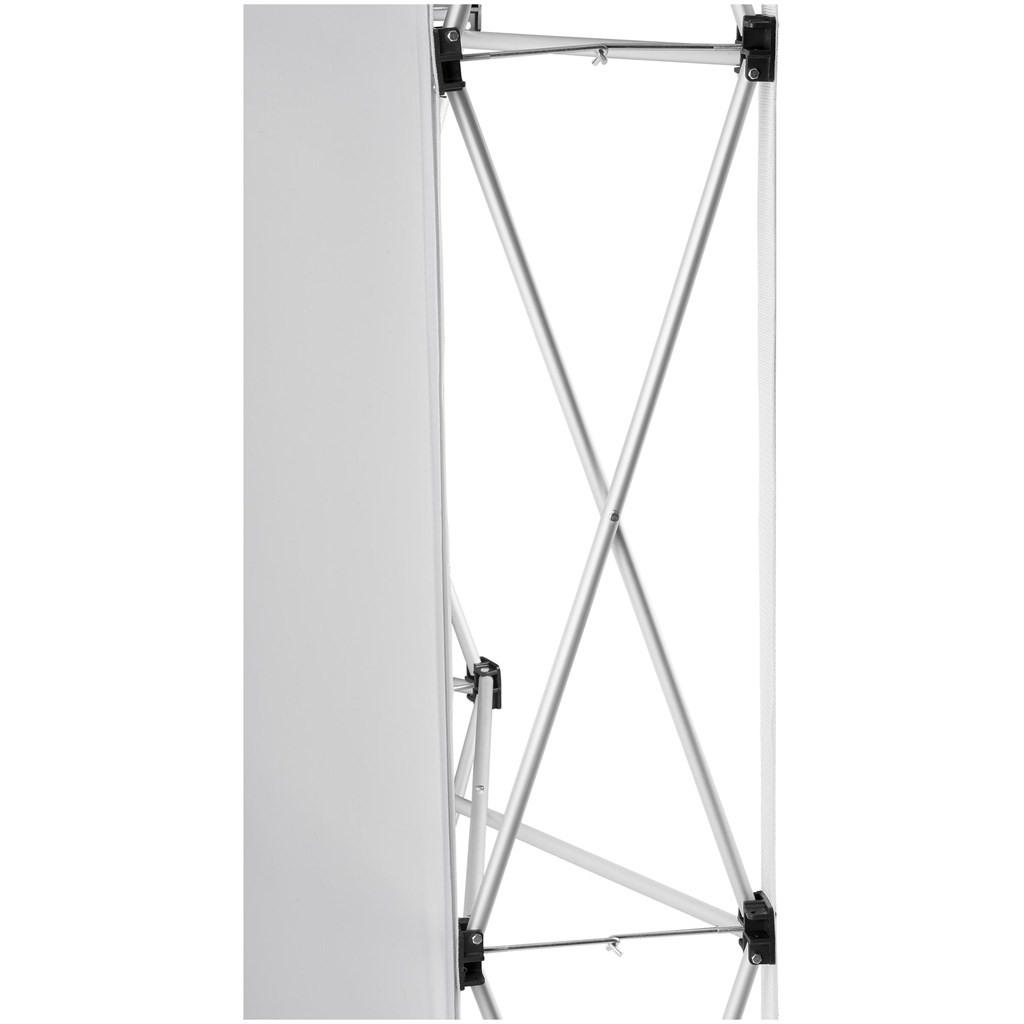 Legend Curved Banner Wall with Wings 1.45m x 2.25m - Image 15