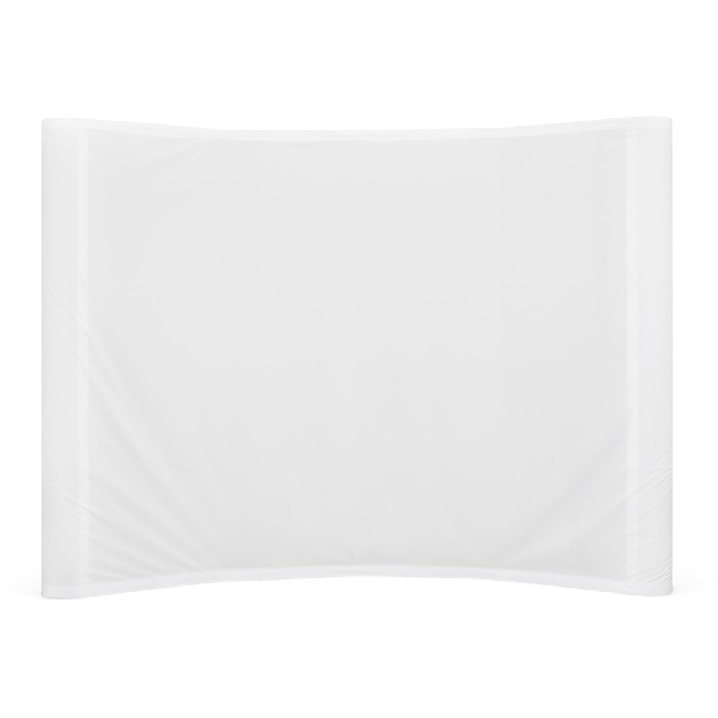 Legend Curved Banner Wall with Wings 2.85m x 2.25m - Image 9