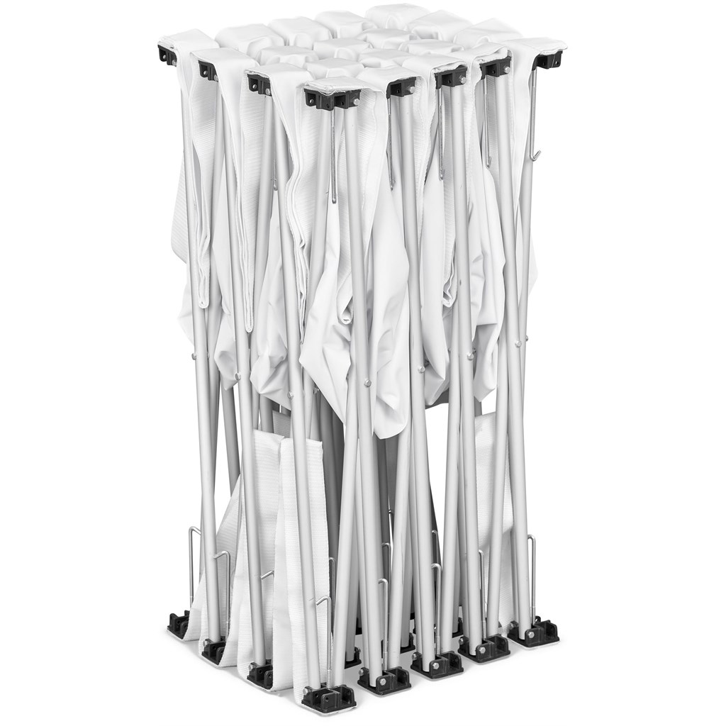 Legend Curved Banner Wall with Wings 2.85m x 2.25m - Image 26