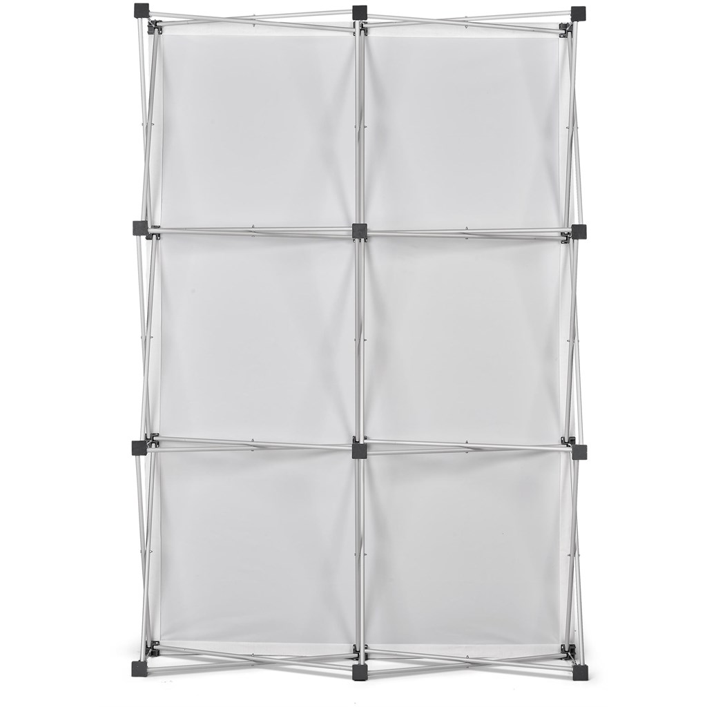 Legend Straight Banner Wall 1.52m x 2.25m - Image 6