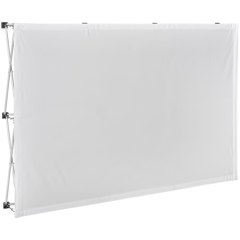 Legend Straight Banner Wall 1.52m x 2.25m - Image 12