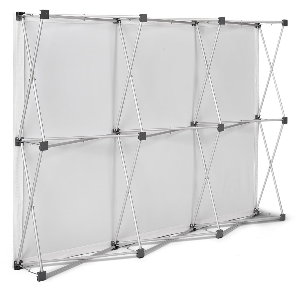 Legend Straight Banner Wall 1.52m x 2.25m - Image 13