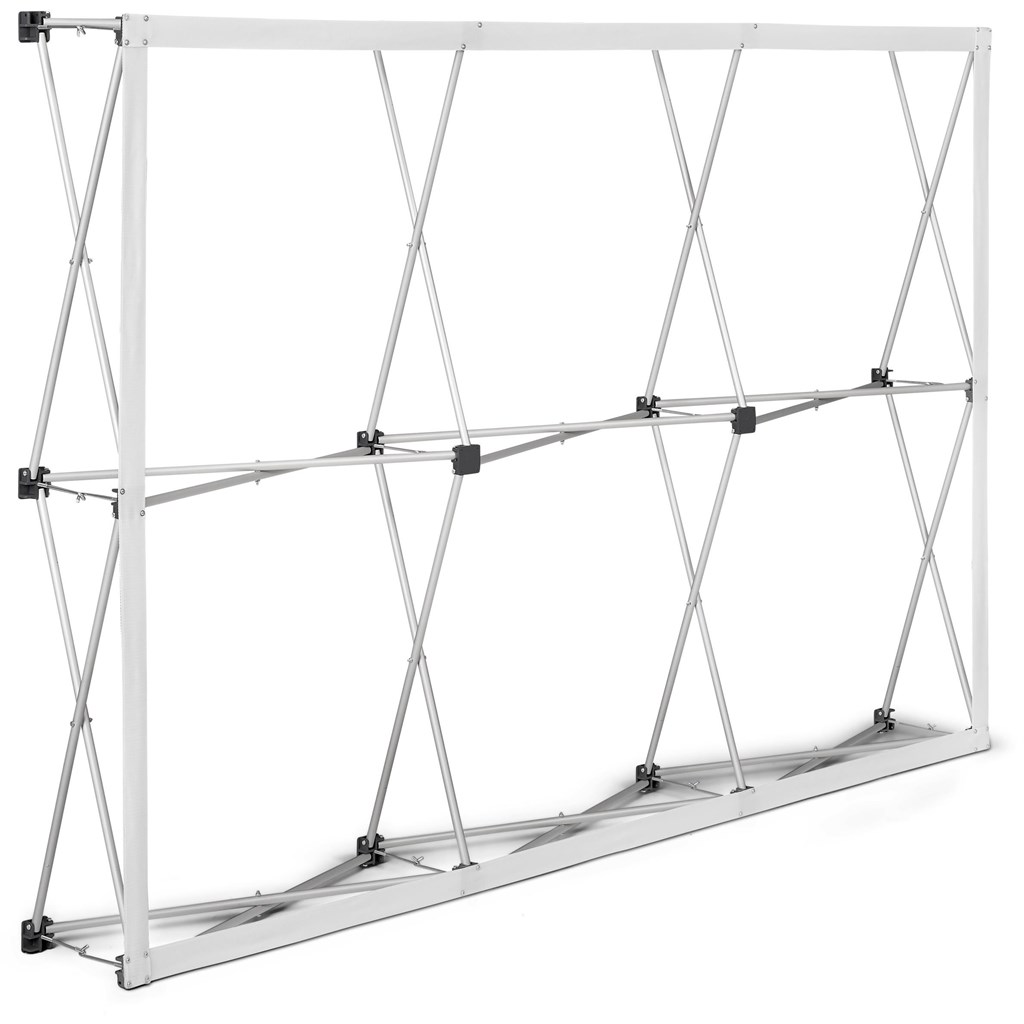 Legend Straight Banner Wall 1.52m x 2.25m - Image 14