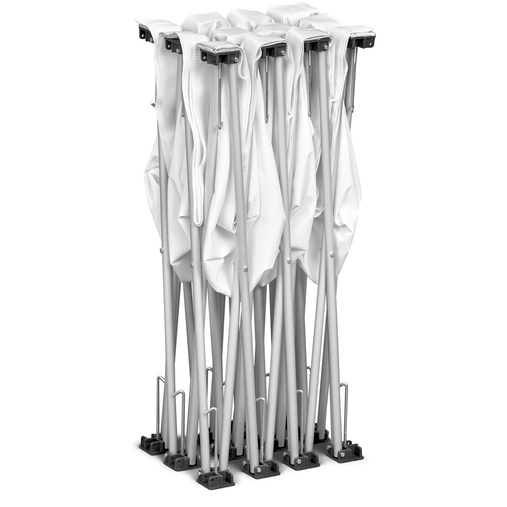 Legend Straight Banner Wall 1.52m x 2.25m - Image 10