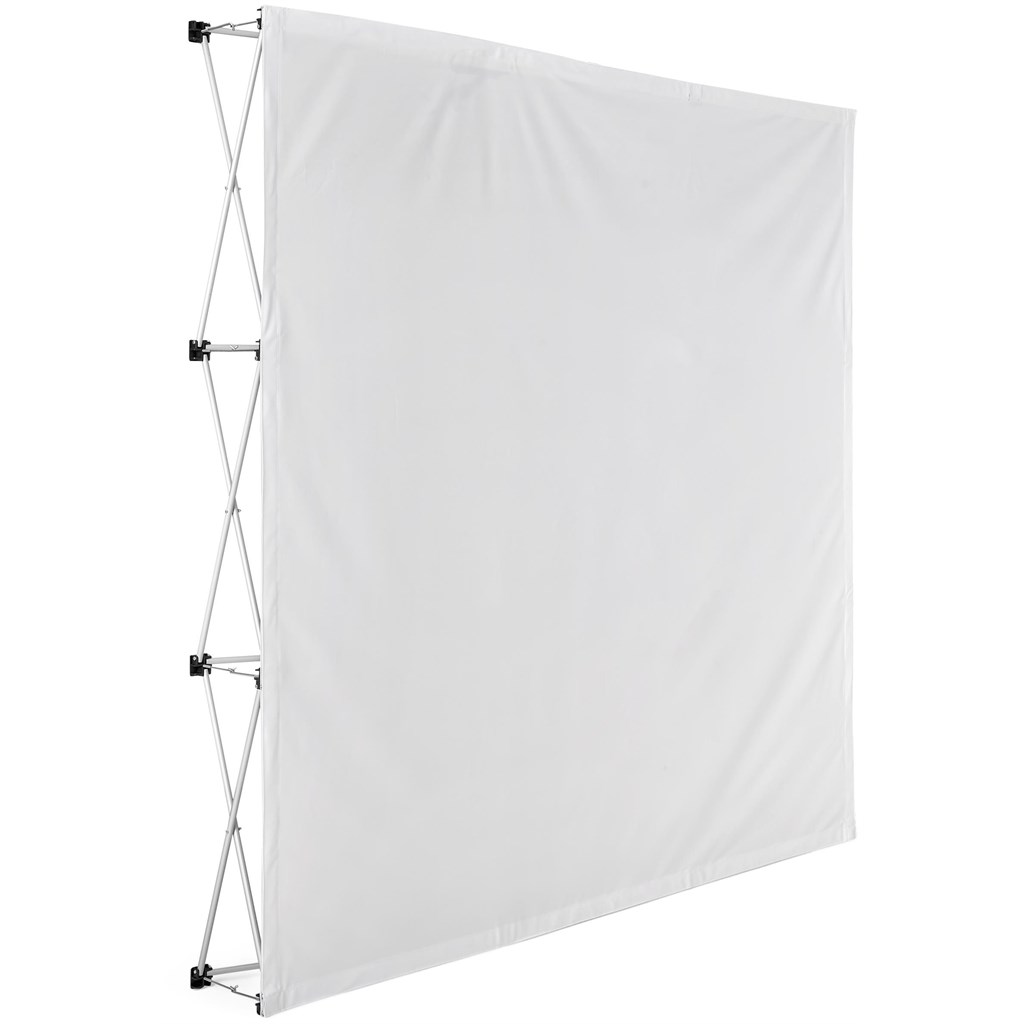 Legend Straight Banner Wall 2.25m x 2.25m - Image 3