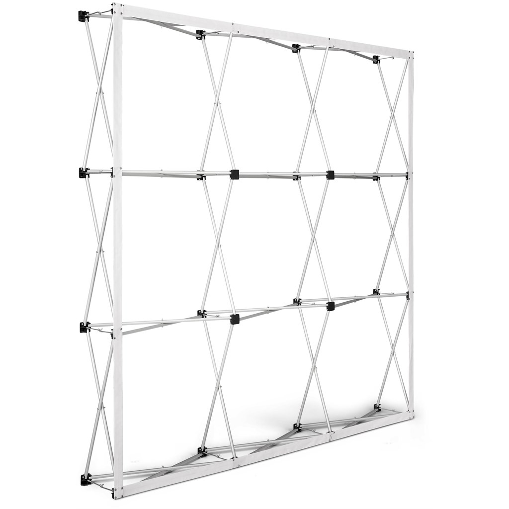 Legend Straight Banner Wall 2.25m x 2.25m - Image 10