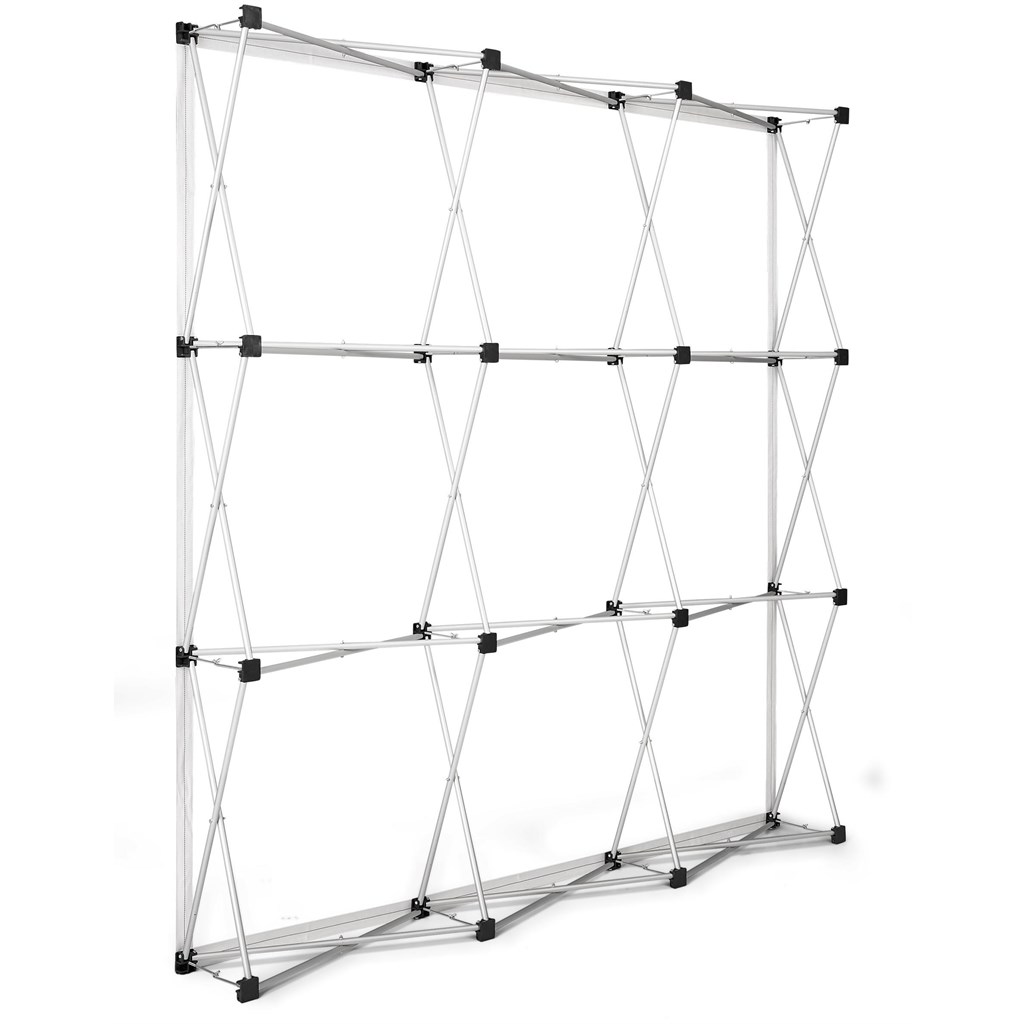 Legend Straight Banner Wall 2.25m x 2.25m - Image 8