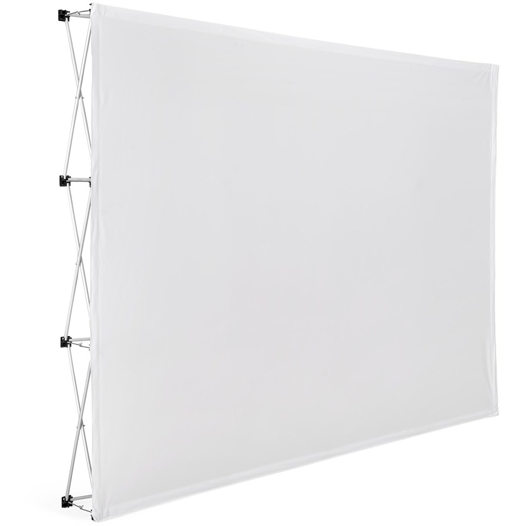 Legend Straight Banner Wall 3m x 2.25m - Image 12