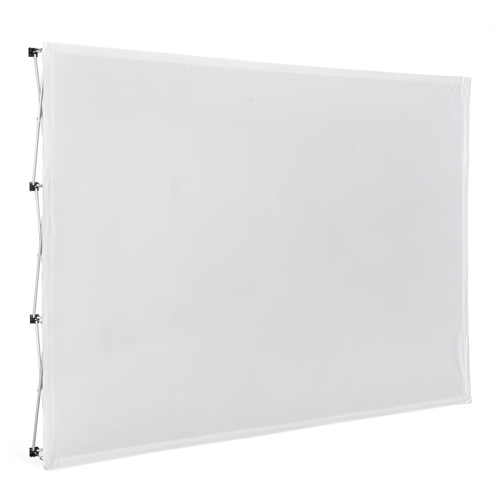 Legend Straight Banner Wall 3m x 2.25m - Image 13