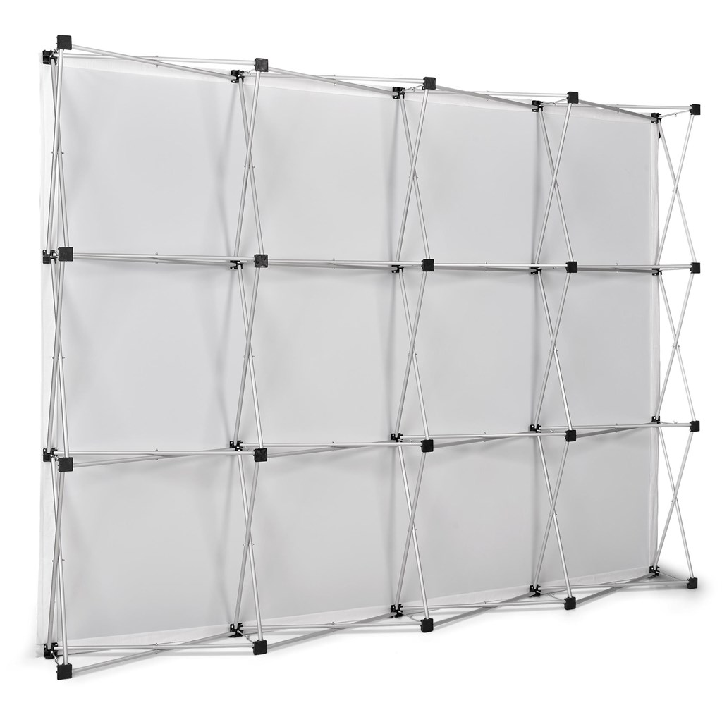 Legend Straight Banner Wall 3m x 2.25m - Image 16