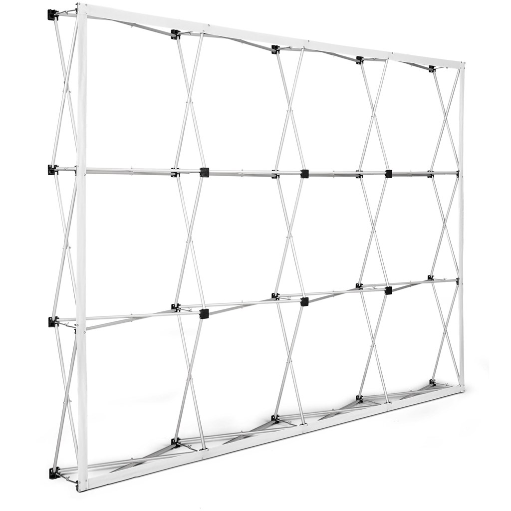 Legend Straight Banner Wall 3m x 2.25m - Image 9