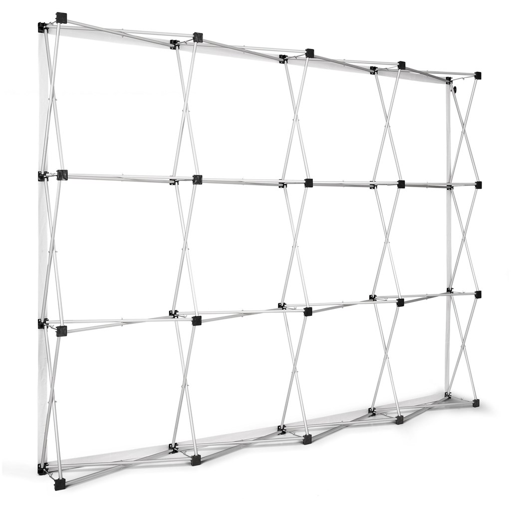 Legend Straight Banner Wall 3m x 2.25m - Image 6