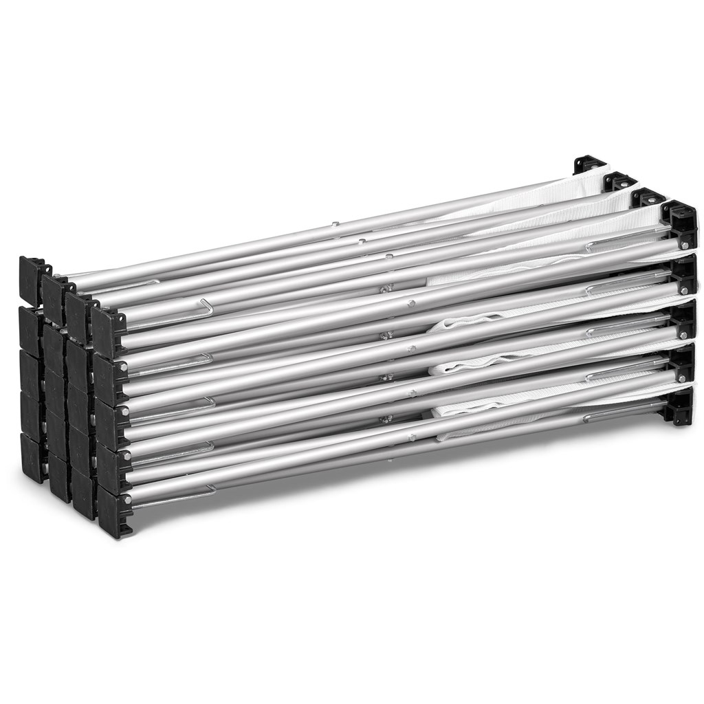 Legend Straight Banner Wall 3m x 2.25m - Image 7