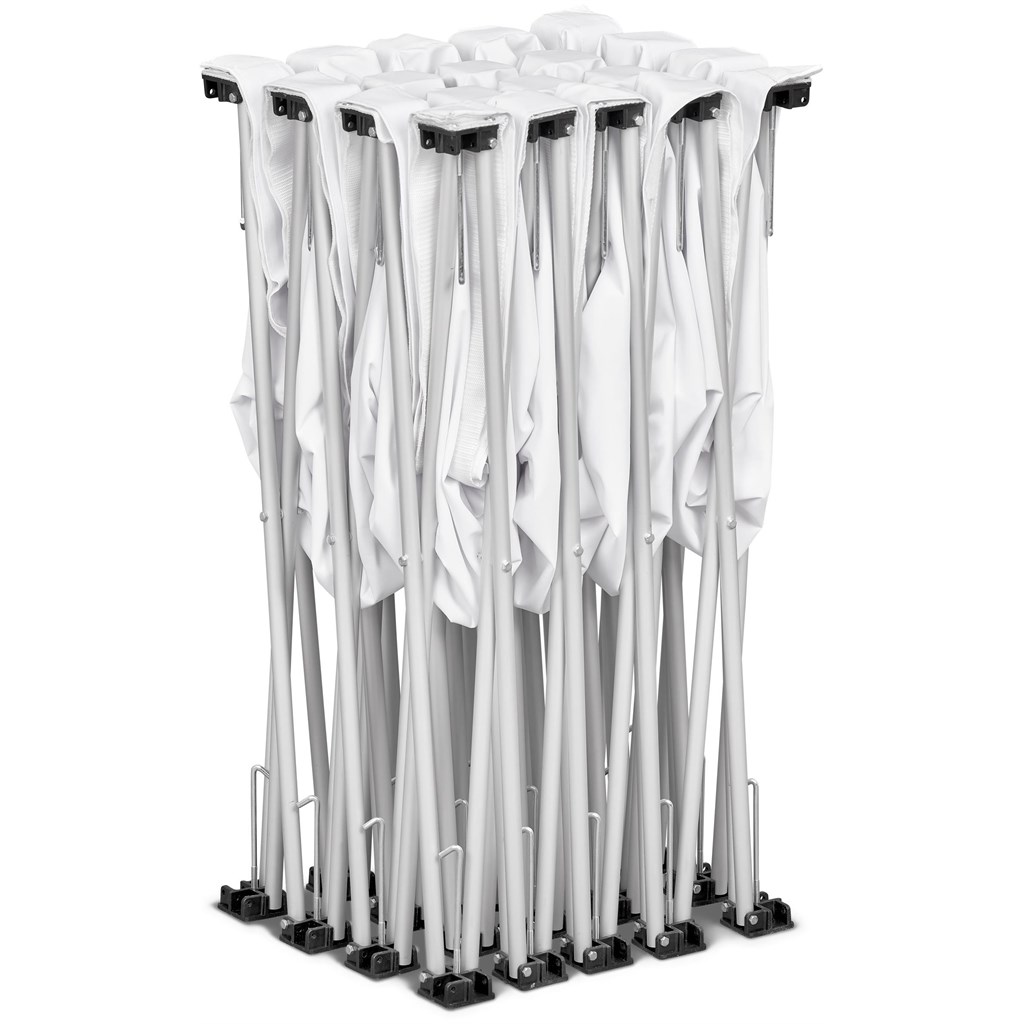 Legend Straight Banner Wall 3m x 2.25m - Image 14