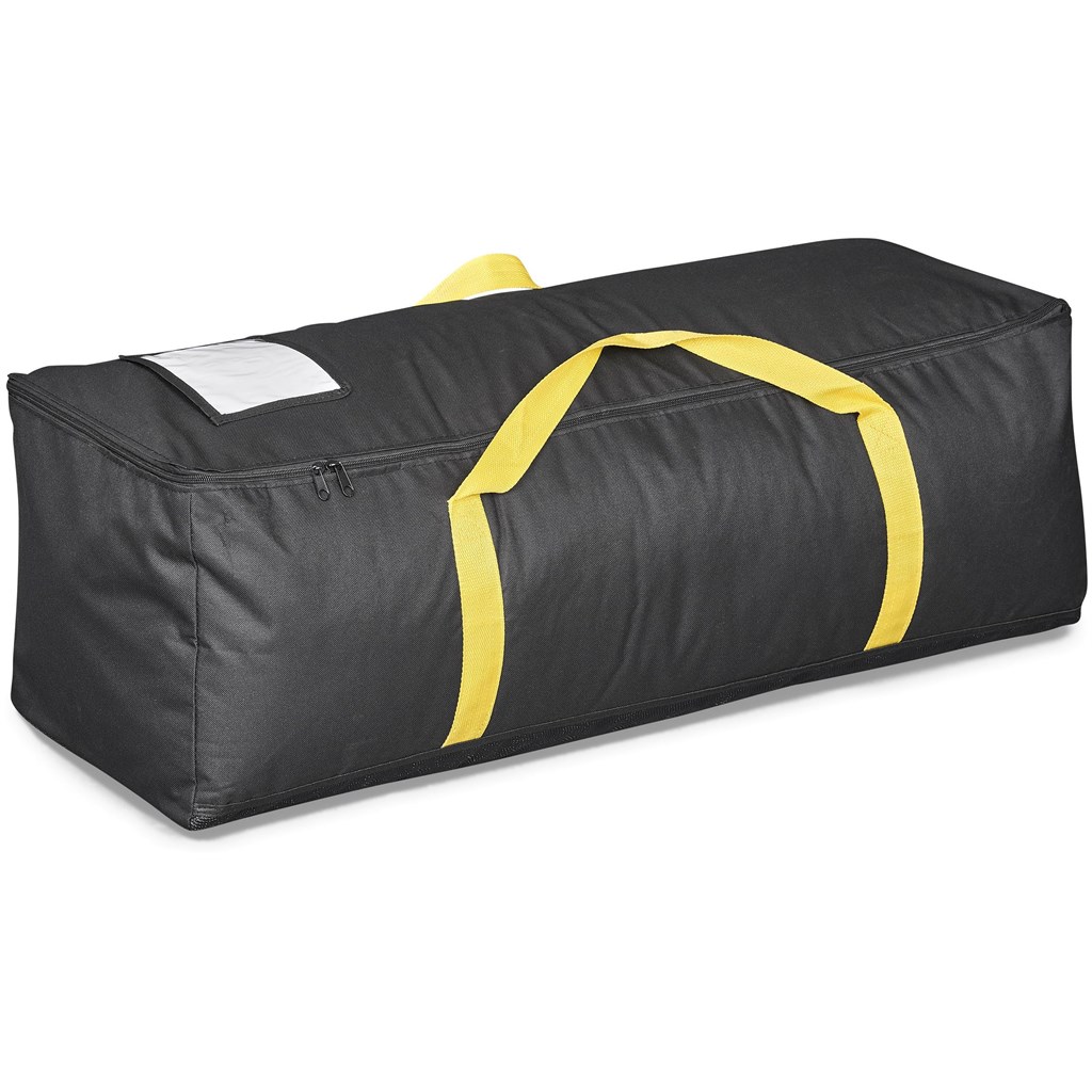 Legend Straight Banner Wall 3m x 2.25m - Image 3