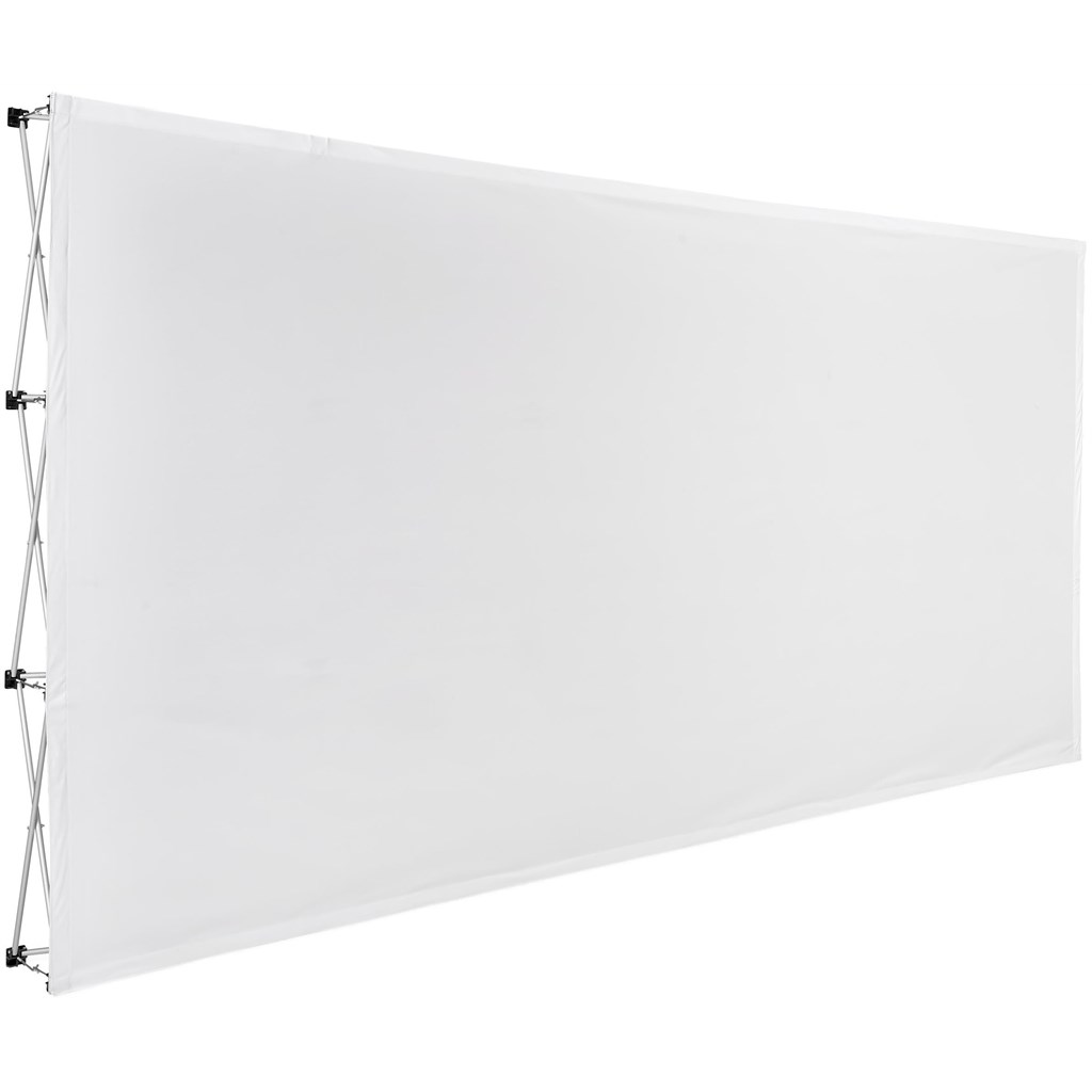 Legend Straight Banner Wall 4.45m x 2.25m - Image 12
