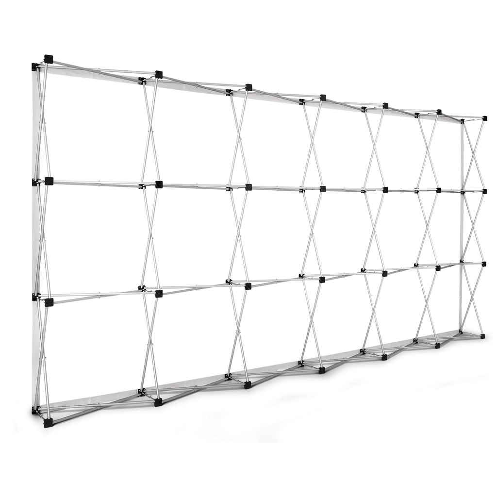 Legend Straight Banner Wall 4.45m x 2.25m - Image 14