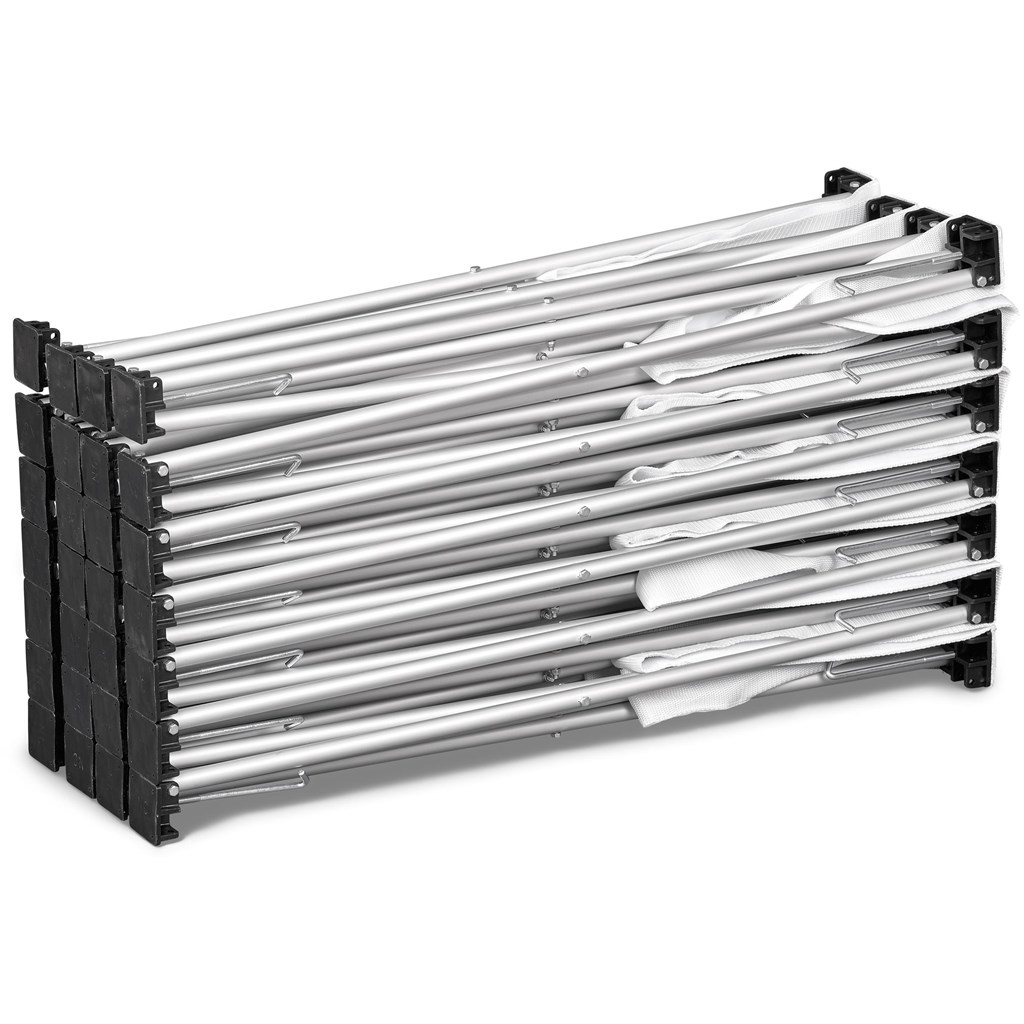 Legend Straight Banner Wall 4.45m x 2.25m - Image 7