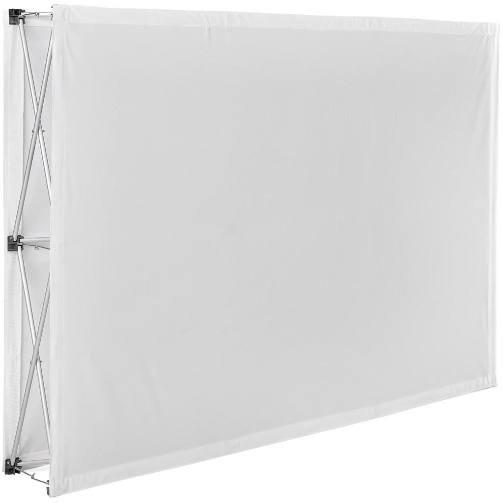 Legend Double-Sided Straight Banner Wall 1.52m x 2.25m - Image 5