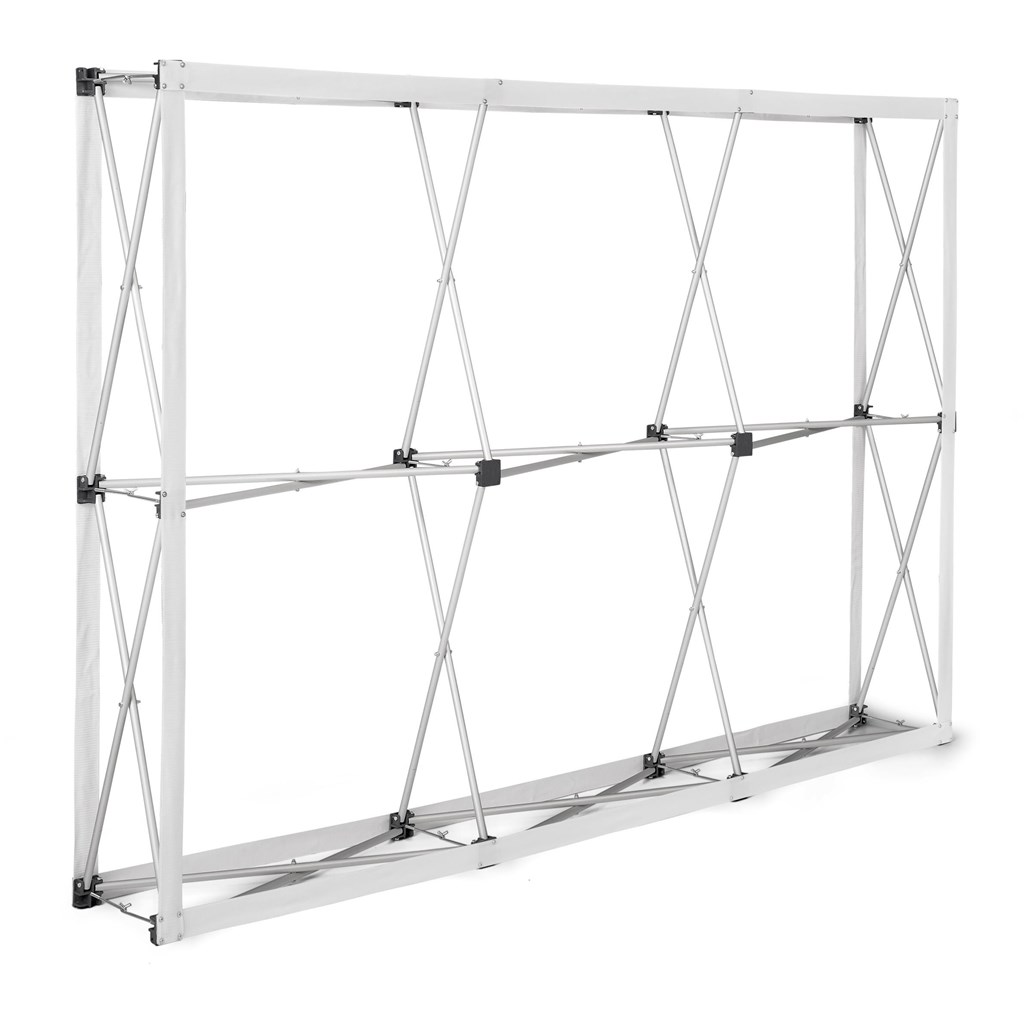 Legend Double-Sided Straight Banner Wall 1.52m x 2.25m - Image 4