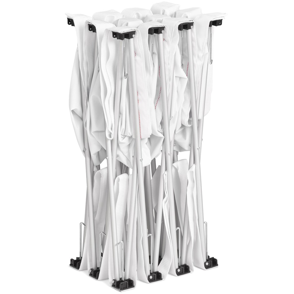 Legend Double-Sided Straight Banner Wall 1.52m x 2.25m - Image 10