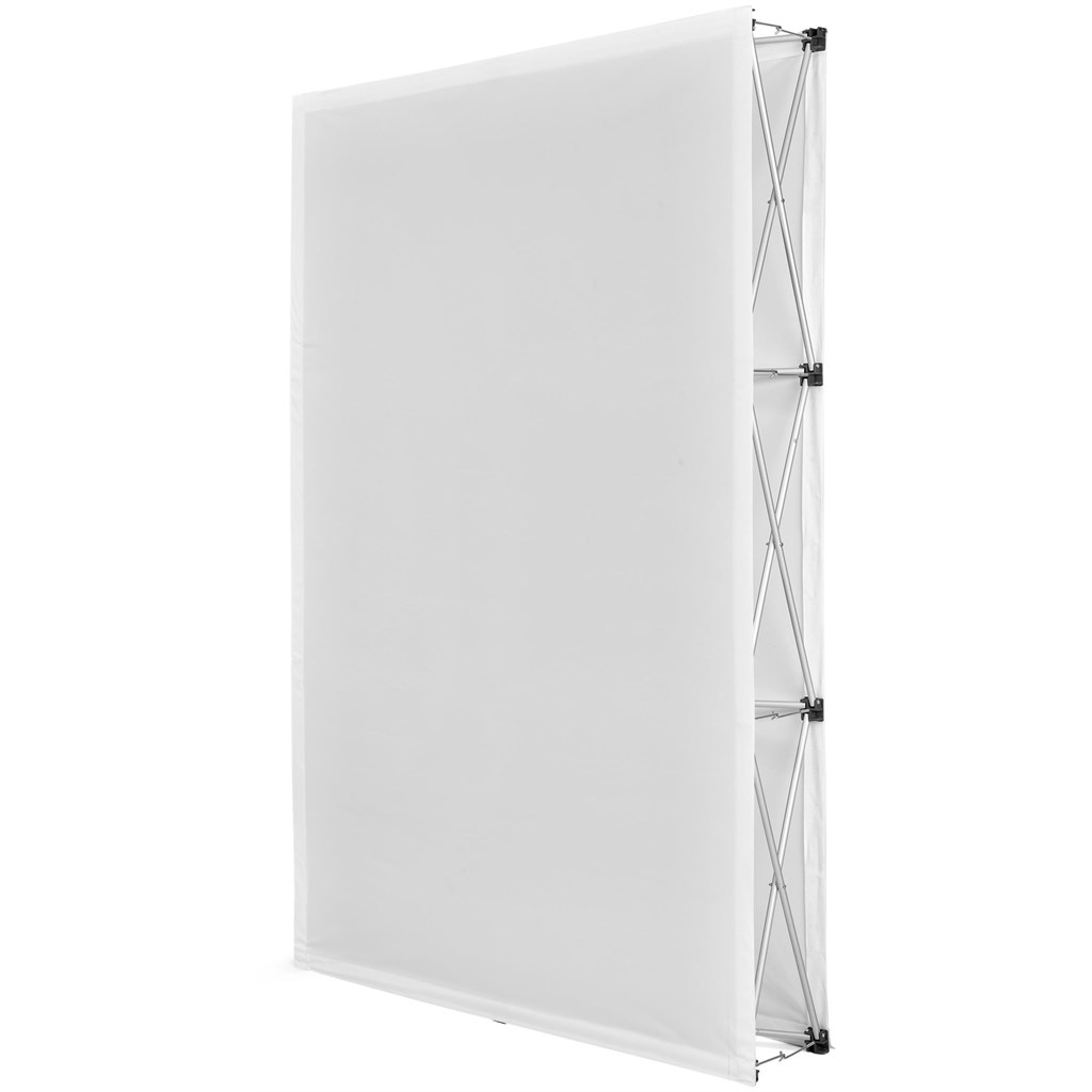 Legend Double-Sided Straight Banner Wall 1.52m x 2.25m - Image 16