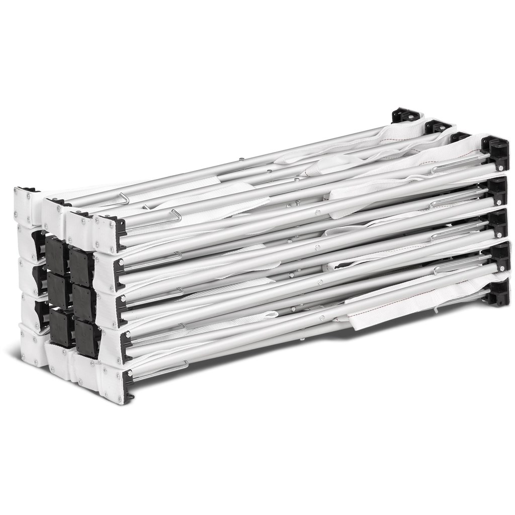 Legend Double-Sided Straight Banner Wall 3m x 2.25m - Image 13