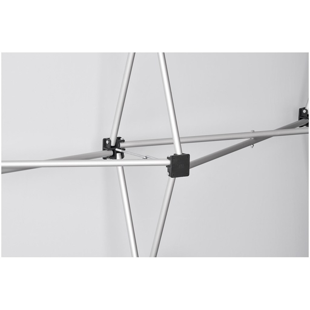 Legend Double-Sided Straight Banner Wall 3m x 2.25m - Image 7