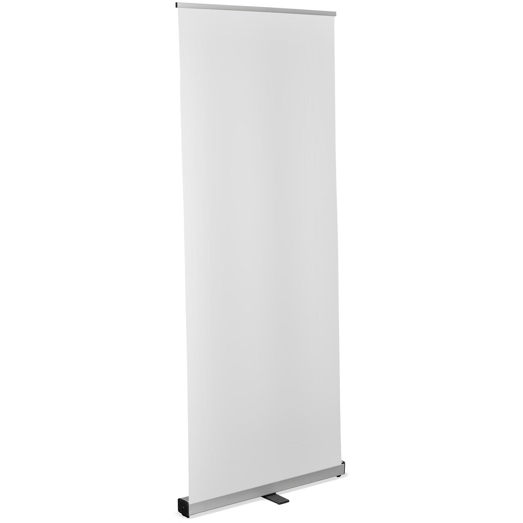 Champion Fabric Pull Up Banner - Image 9
