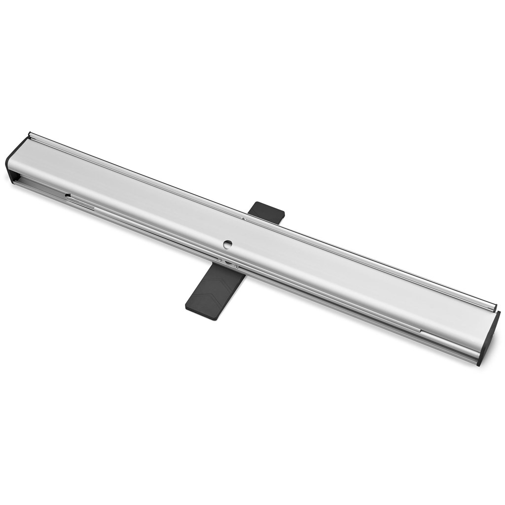 Champion Fabric Pull Up Banner - Image 4