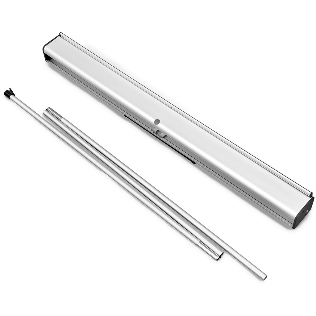Champion Fabric Pull Up Banner - Image 7