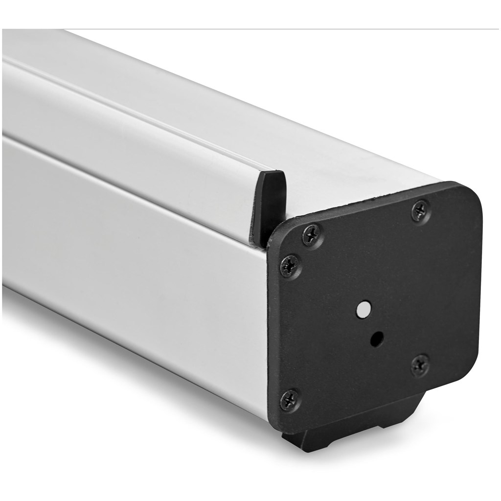 Champion Fabric Pull Up Banner - Image 5
