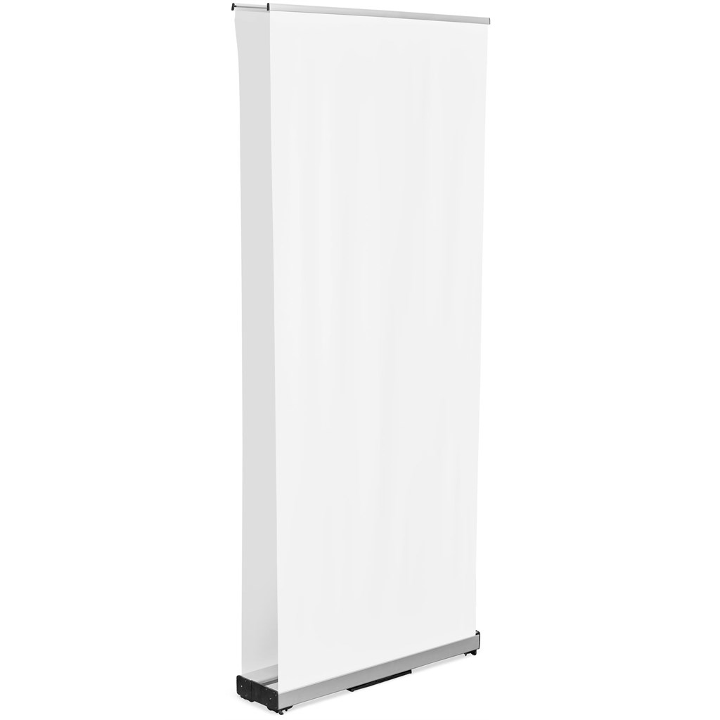 Champion Layflat Pull Up Banner D/Sided incl Kit - Image 6