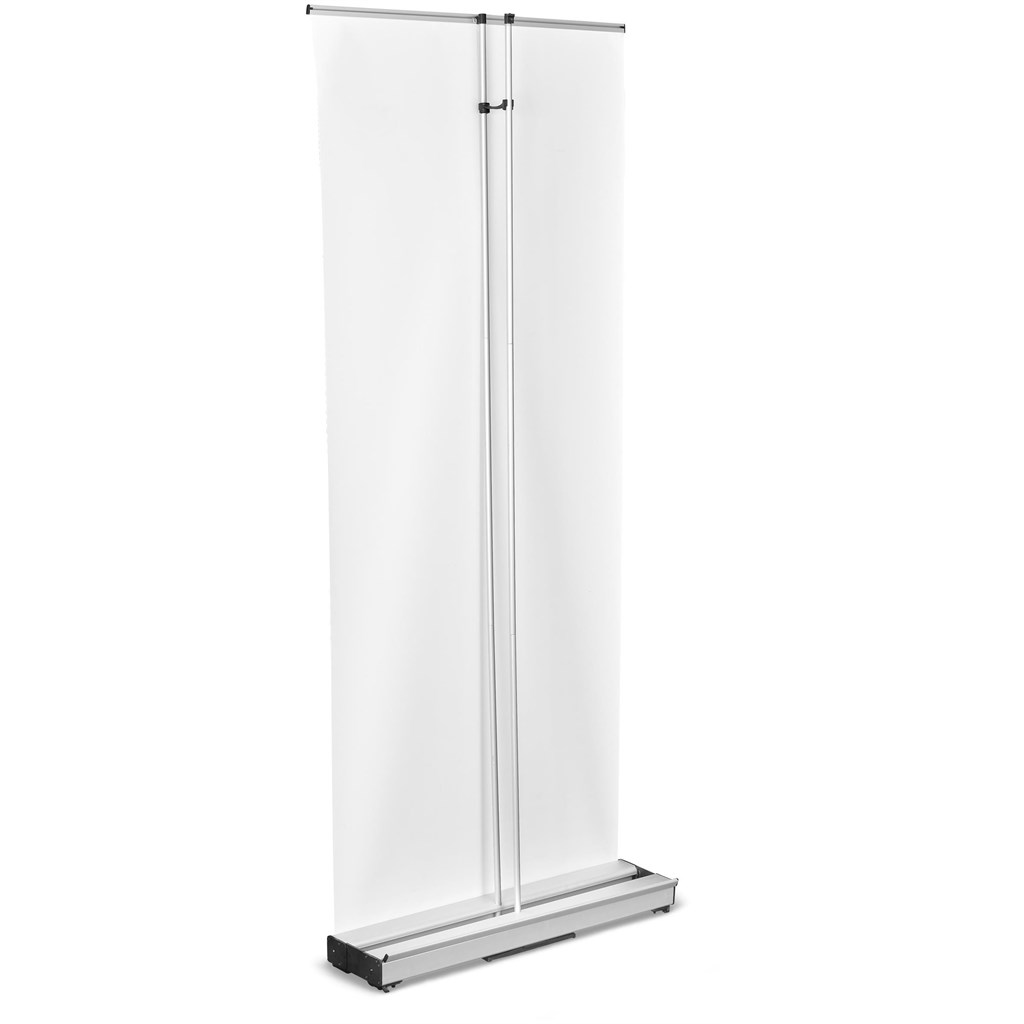 Champion Layflat Pull Up Banner D/Sided incl Kit - Image 4