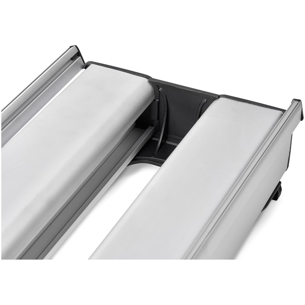 Champion Layflat Pull Up Banner D/Sided incl Kit - Image 12