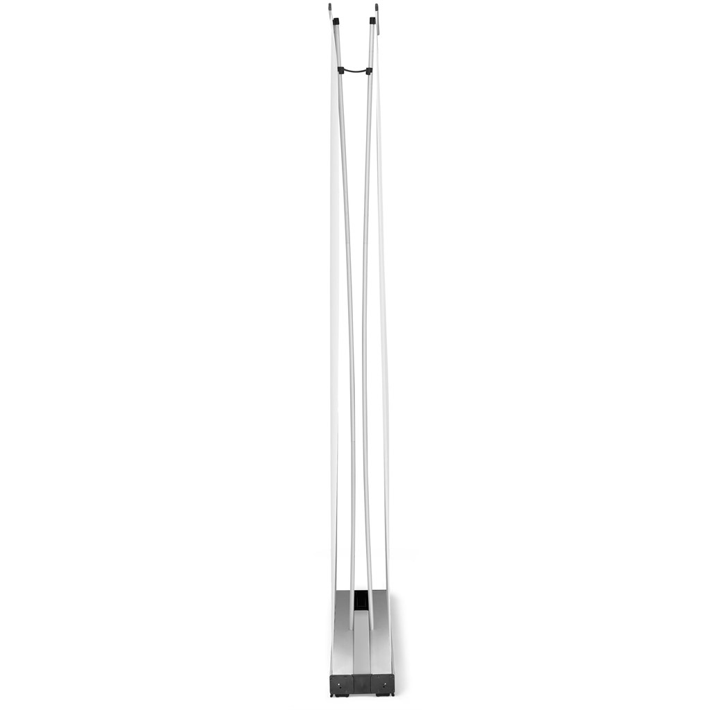 Champion Fabric Pull Up Banner D/Sided incl Kit - Image 4